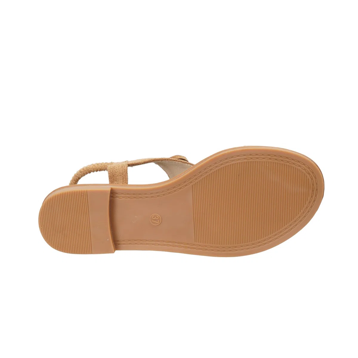 JOMIX Sandali Donna Estivi Eleganti Boho Aperti Sandali con Tacco Basso Comode Ciabatte Slip On Leggere e Traspiranti per Spiaggia Mare