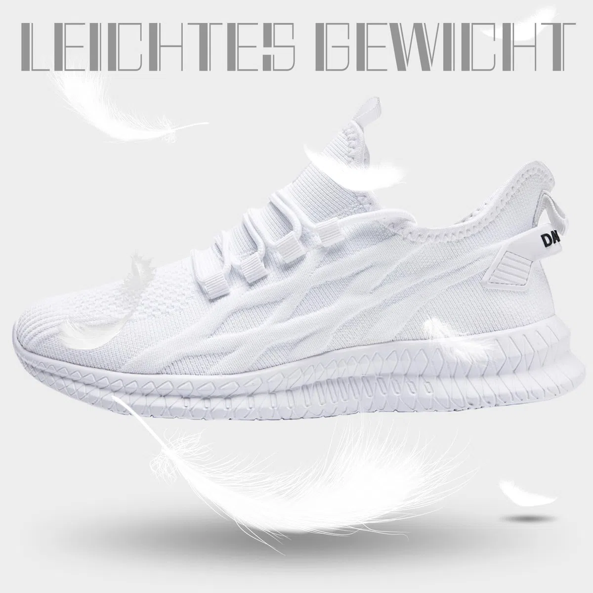 Oltyutc Uomo Sneakers Traspiranti Ginnastica Running Scarpe Tennis Sport Scarpe Sportive Palestra Sneakers