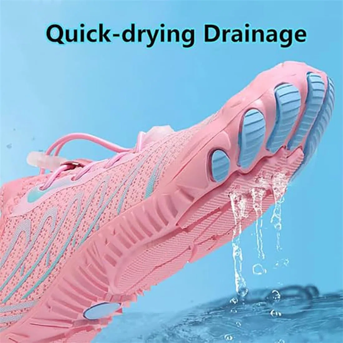 Generisch Scarpe da terra con rame, con messa a terra, scarpe da trekking per uomo e donna, antiscivolo, punta larga, comode