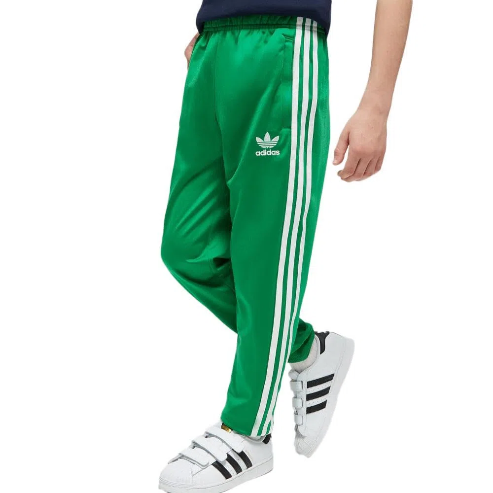 adidas Jogging Verde Ragazzo IN4759