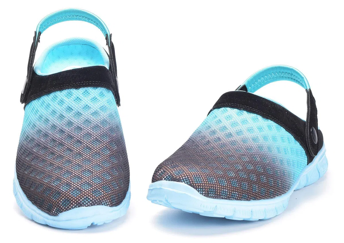 Gaatpot Zoccoli e Sabot per Uomo Donna,Pantofole da Casa Leggero Ciabatte all'aperto Antiscivolo