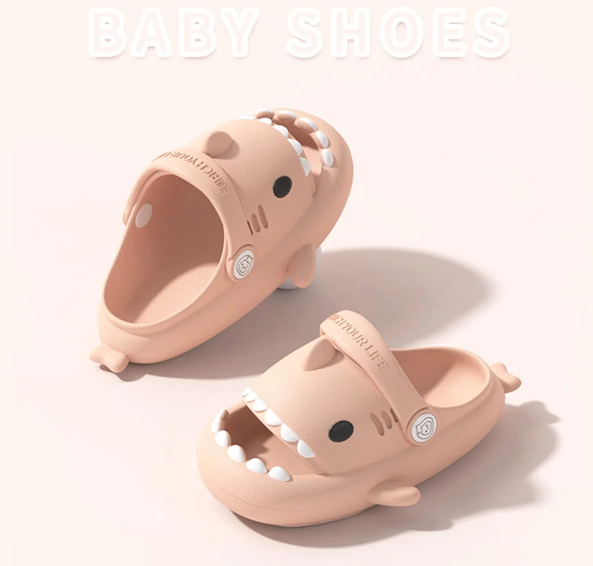 Ciabatte da Spiaggia per Ragazzi e Ragazze Antiscivolo Pantofole da Bagno Bambini Morbidi Scarpe da Piscina Interno Esterno Estive Sandali 21/32 EU