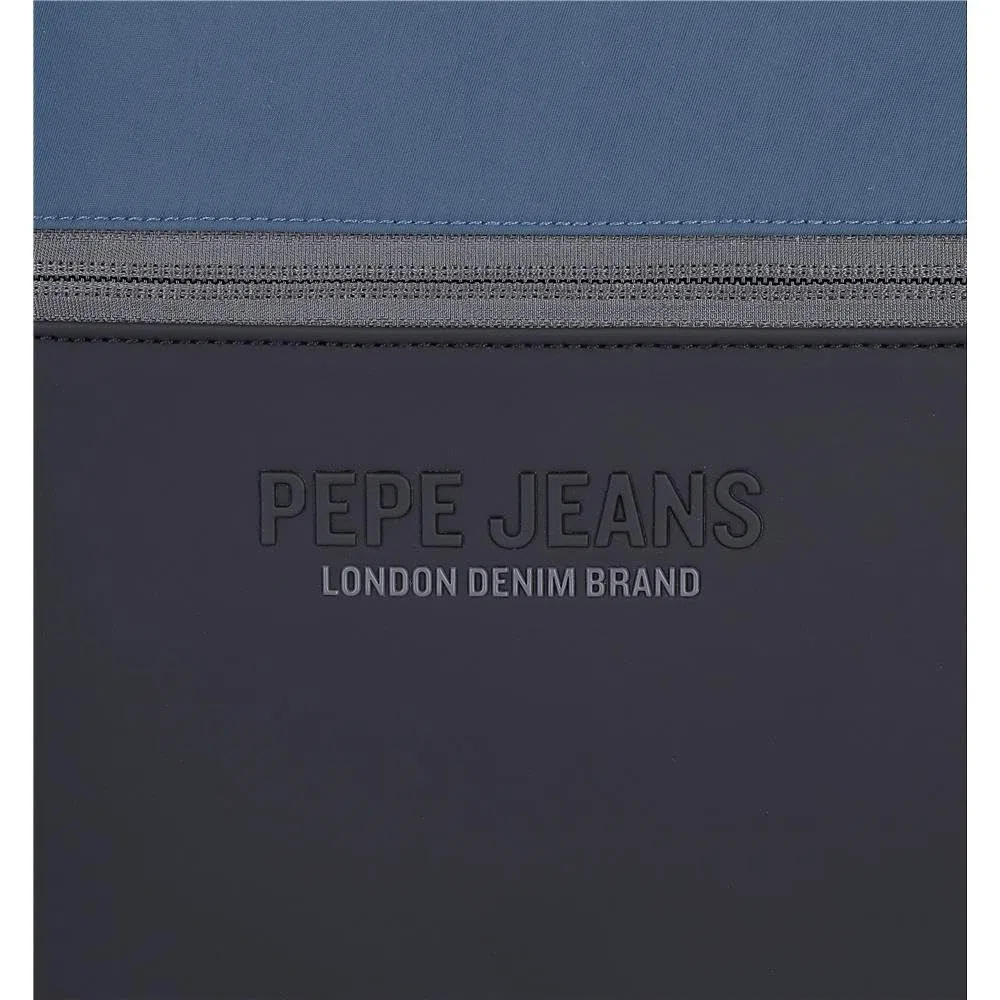 Borsa Pepe Jeans Sail Up e accessori da viaggio in poliestere e PU di Joumma Bags