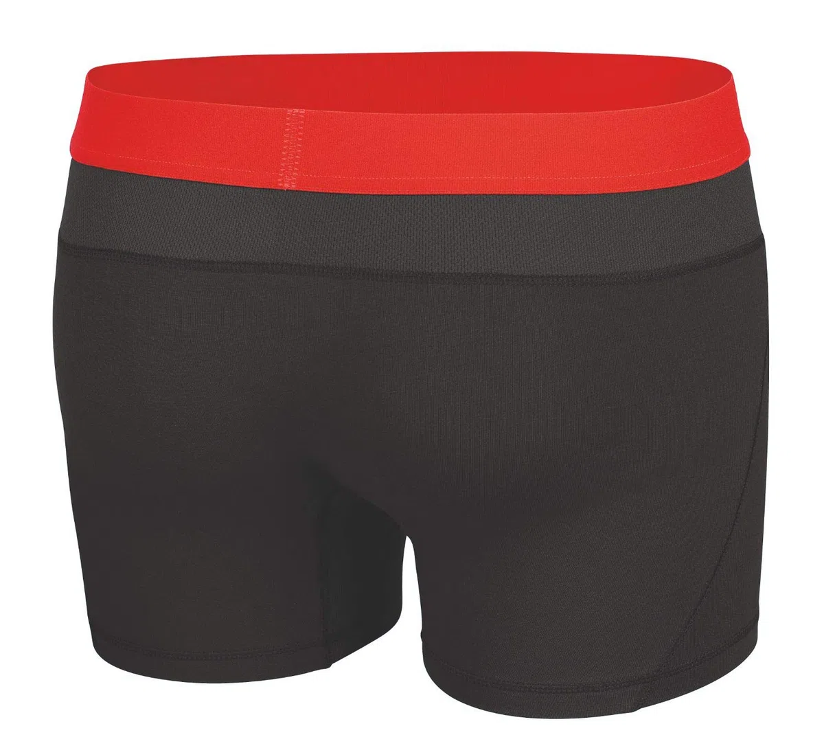 THUASNE Boxer de Sport Homme Boxer Tech Confort – coutures Plates