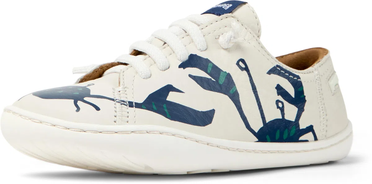 Camper Unisex - Adulto Peu Scarpe da Ginnastica Basse