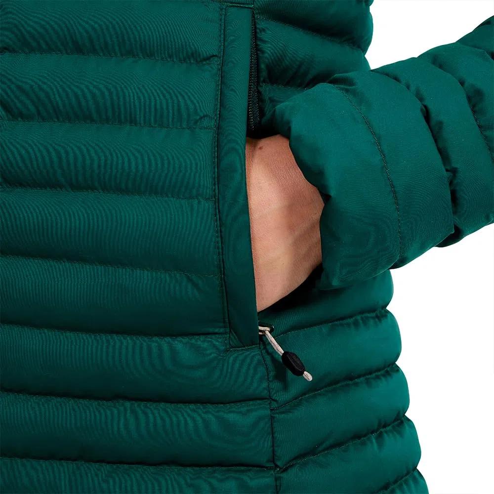 Berghaus Nula Micro Synthetic Insulated Giacca Donna (Pacco da 1)