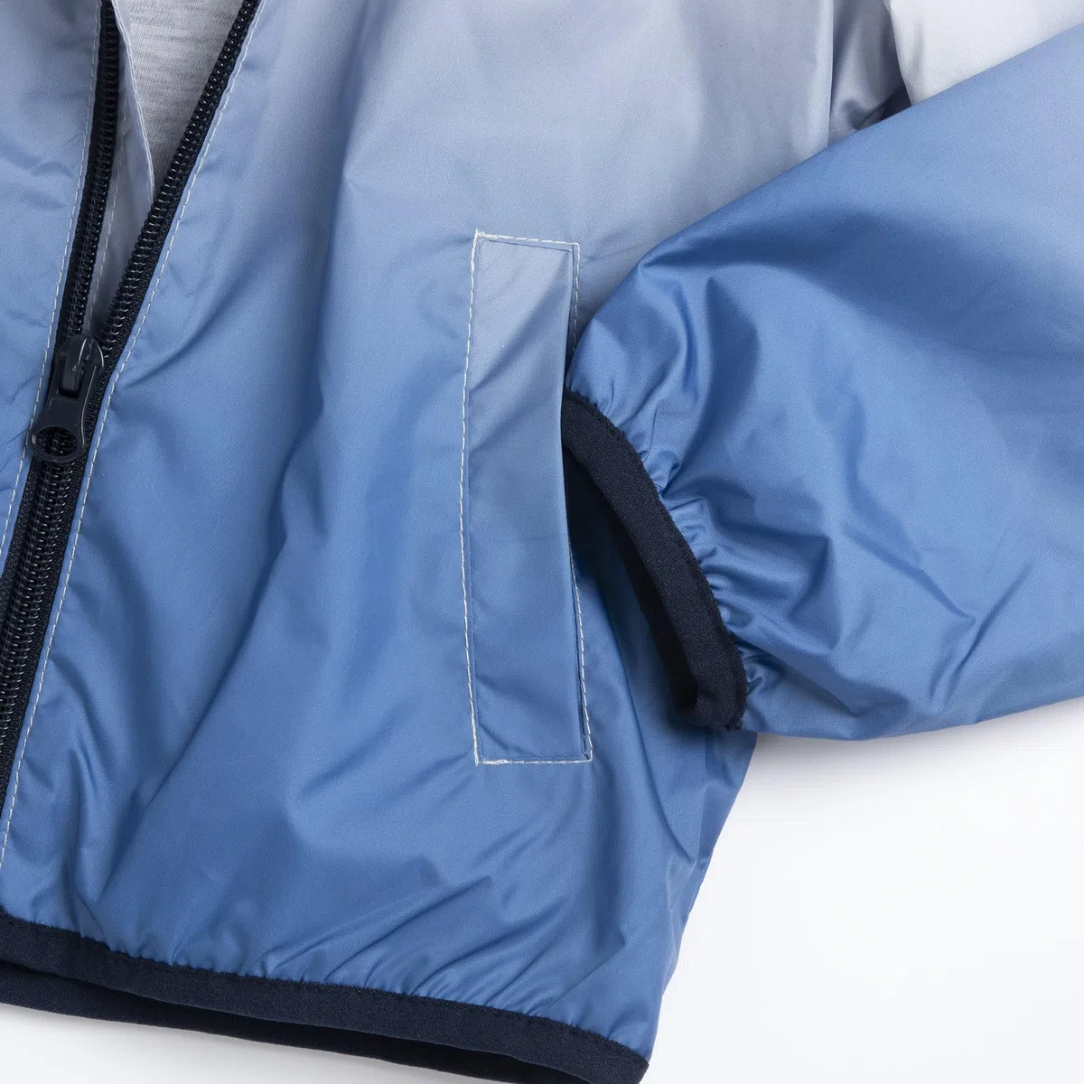 Chicco, Giubbino Bambino, con Comoda Chiusura a Zip, Lavabile in Lavatrice, Abbigliamento Bambino, Designed in Italy