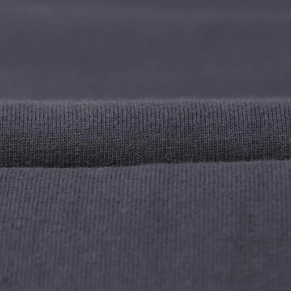 Muscle Alive Uomo Falso Completo 2 Pezzi Girocollo Camicie a Strati Tinta Unita Casual Maglione con vestibilità Ampia