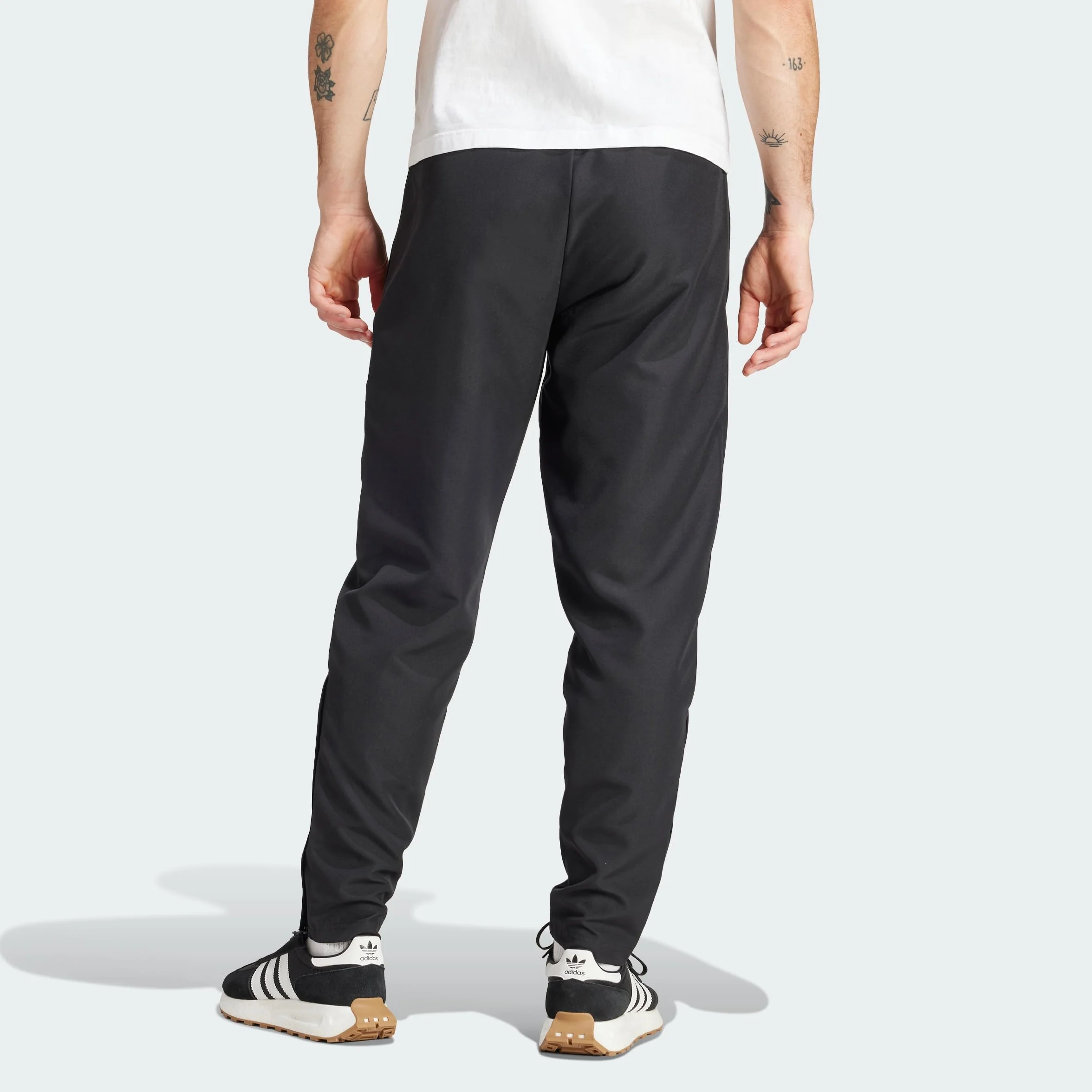 Adidas Uomo Entrada 22 Presentation Pants