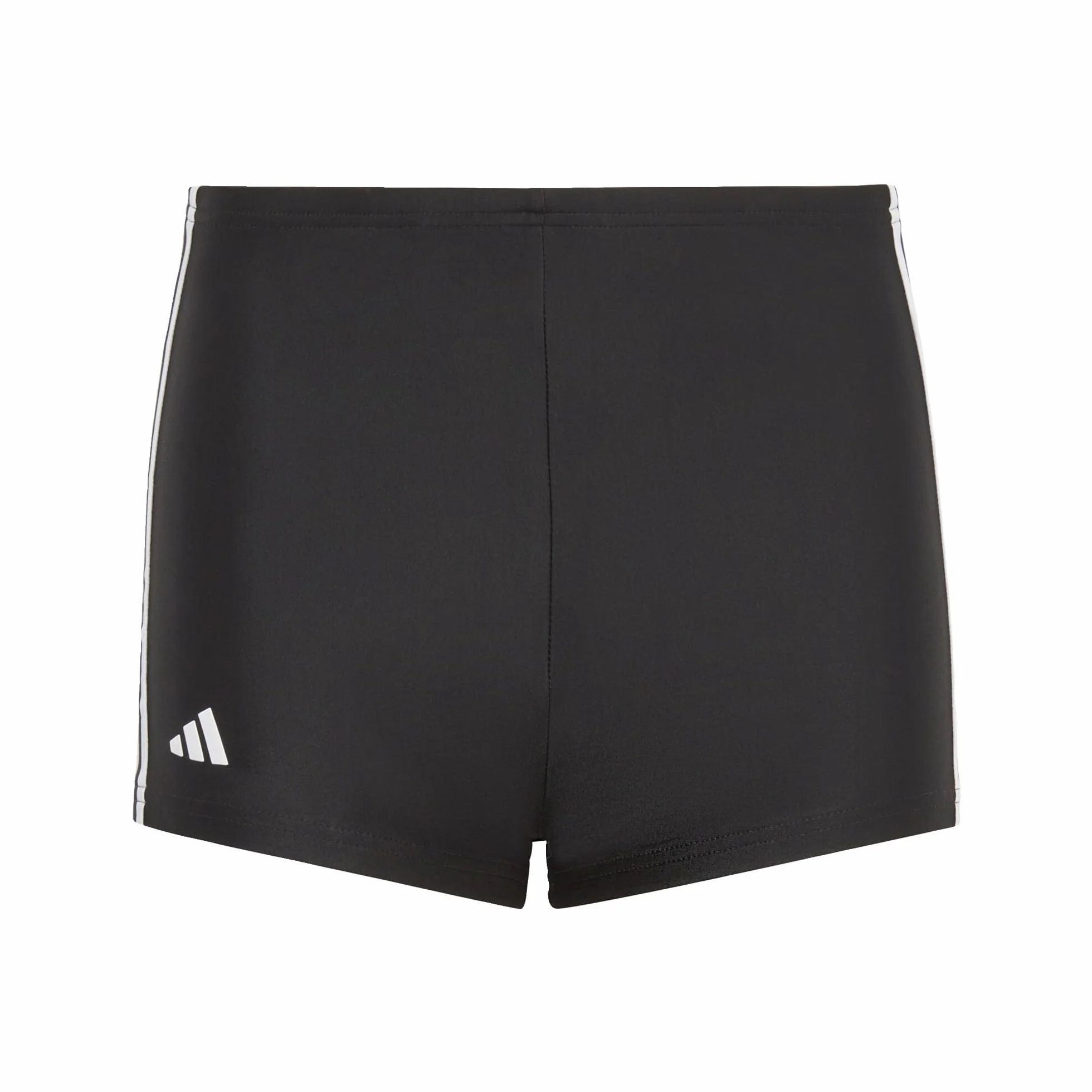adidas Bambino Classic 3-Stripes Swim Boxers