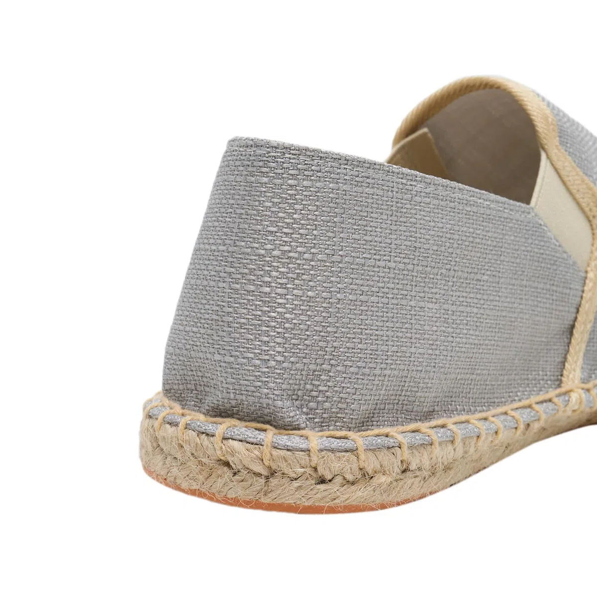 Alexis Leroy Scarpe di Tela Leggero Uomo Espadrillas