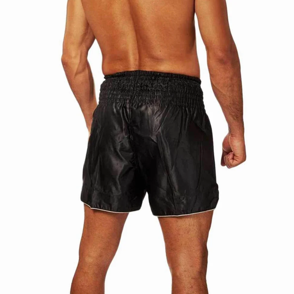 Leone 1947 Basic - Pantaloncino MMA Unisex Adulto