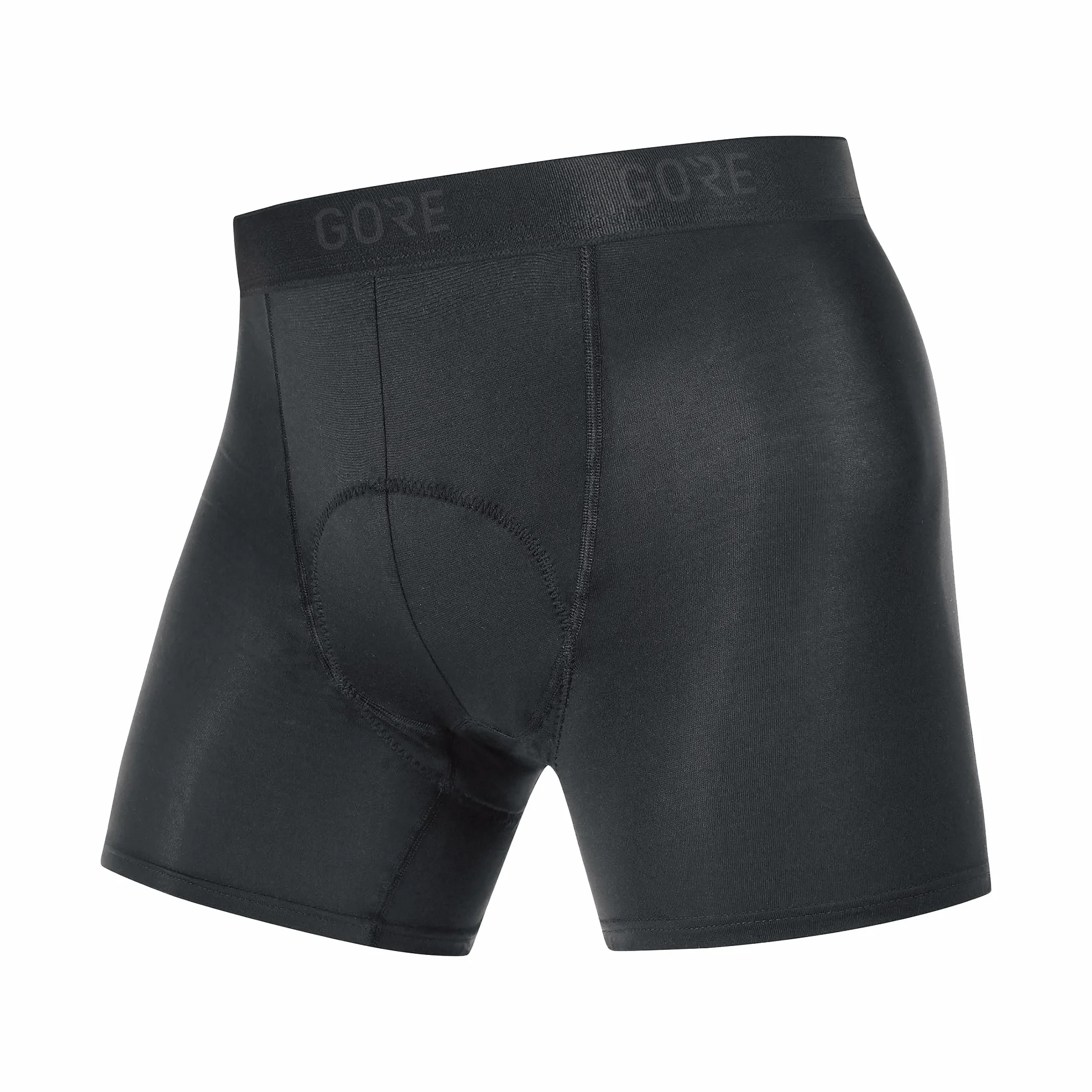 Gore Wear C3 Base Layer Boxer Shorts+ Boxer Uomo (Pacco da 1)