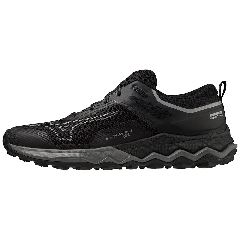 Mizuno Wave Ibuki 4 GTX corsaUomo