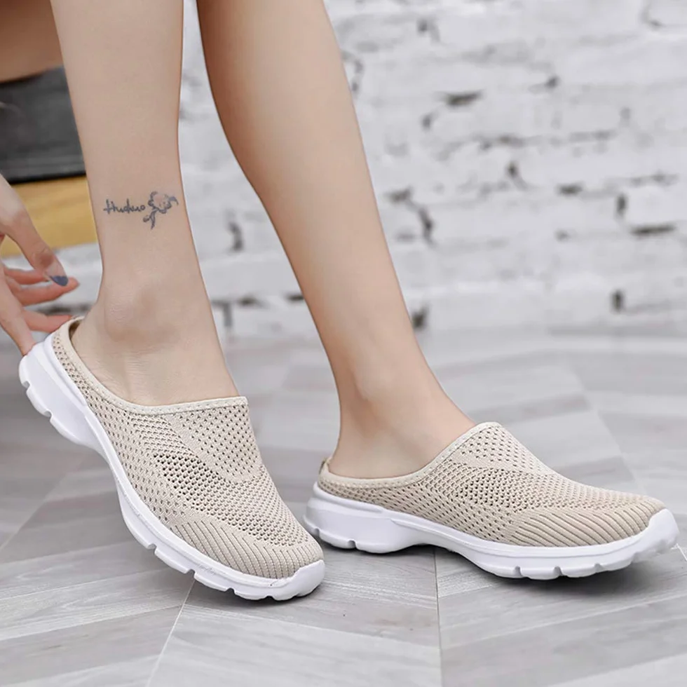 Zoccoli e Sabot Donna Uomo Leggero Comode Traspiranti Pantofole da Casa Scarpe da Mare Estate Antiscivolo Casual Ciabatte all'aperto
