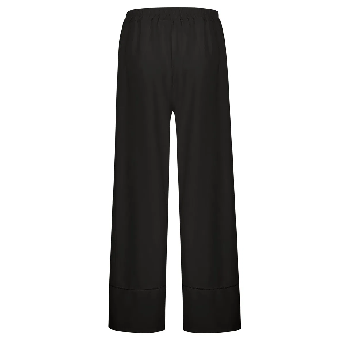Generisch Pantaloni premaman da donna in vita elasticizzata con coulisse, casual, lunghi, pratici, comodi da donna incinta