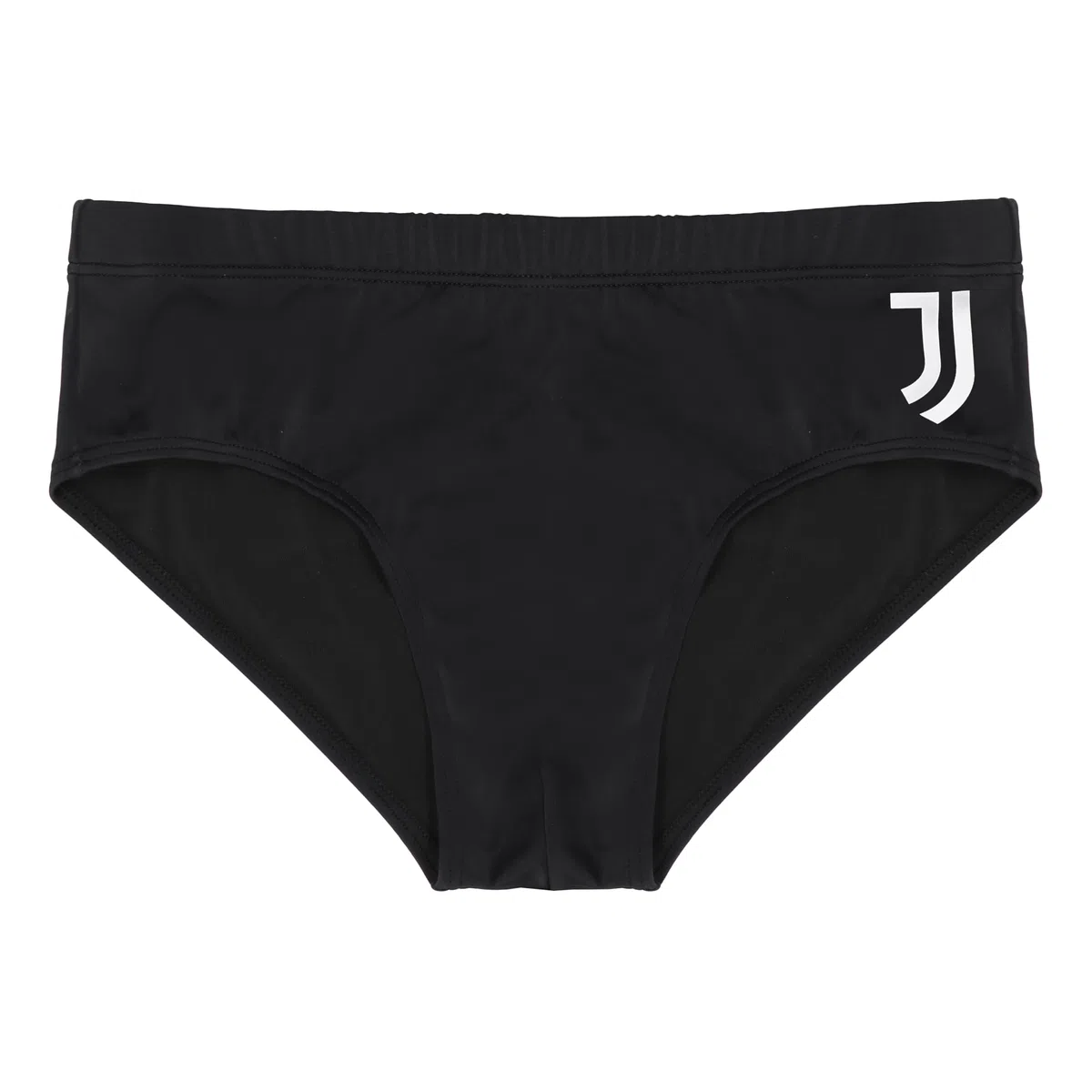 Juventus - Costume Slip, Prodotto Ufficiale, Costume da Bagno da Uomo