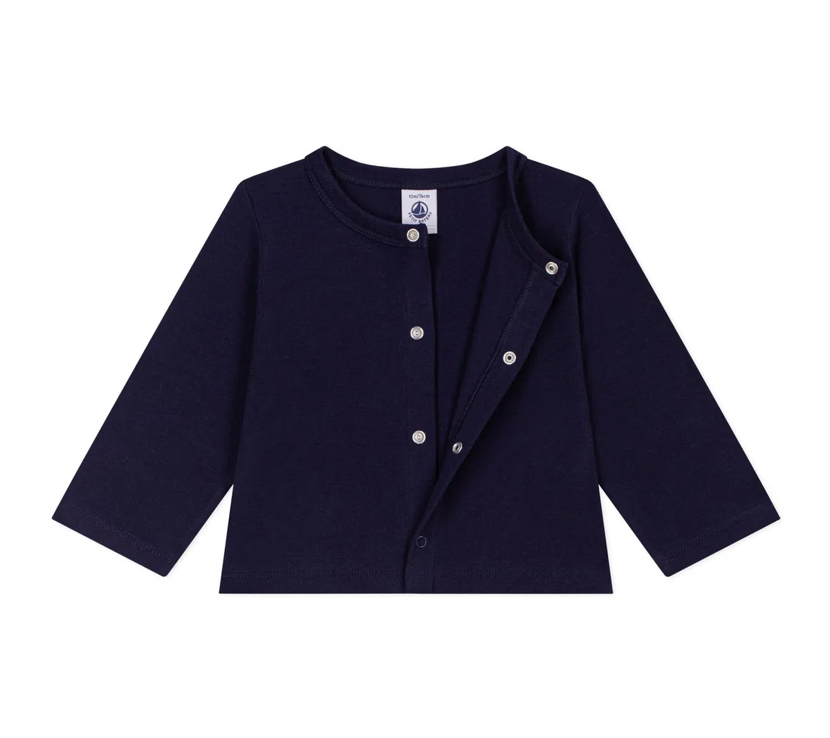 Petit Bateau A0fpx Abbigliamento Giorno Bimbo 0-24