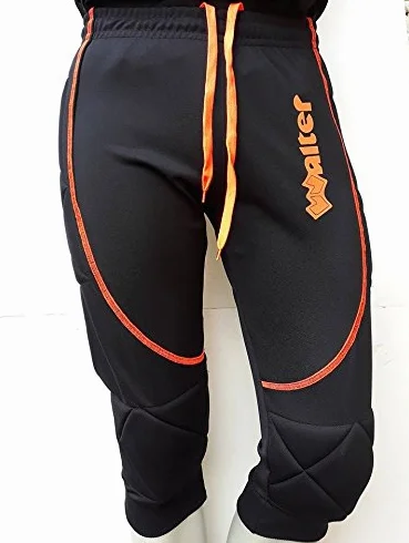WALTER Pantalone Portiere 3/4 Modello hydron