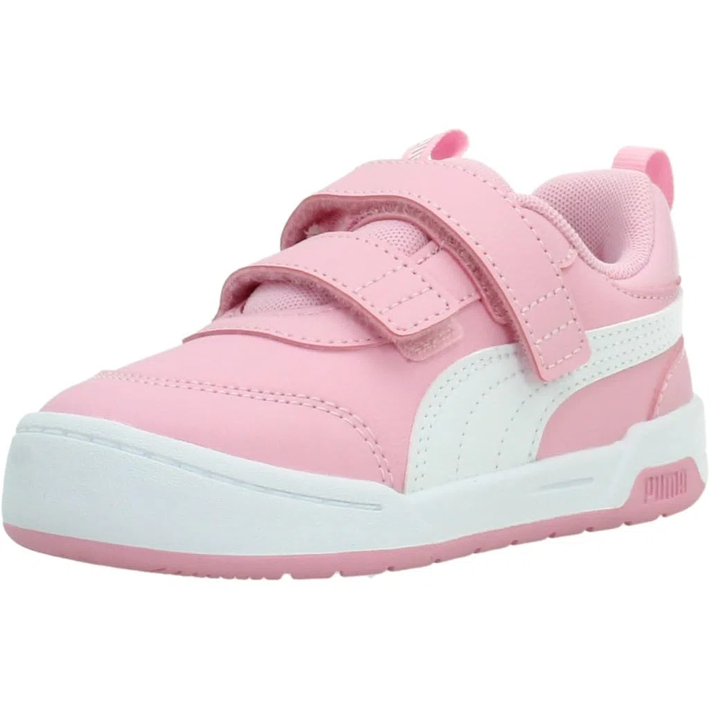 PUMA Multiflex 2 SL V Inf SneakerUnisex - Bimbi 0-24