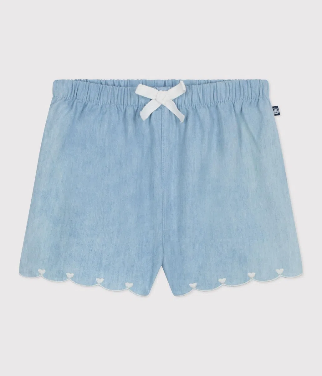 Petit Bateau - A0f1j, Abbigliamento Giorno Bimba 0-24