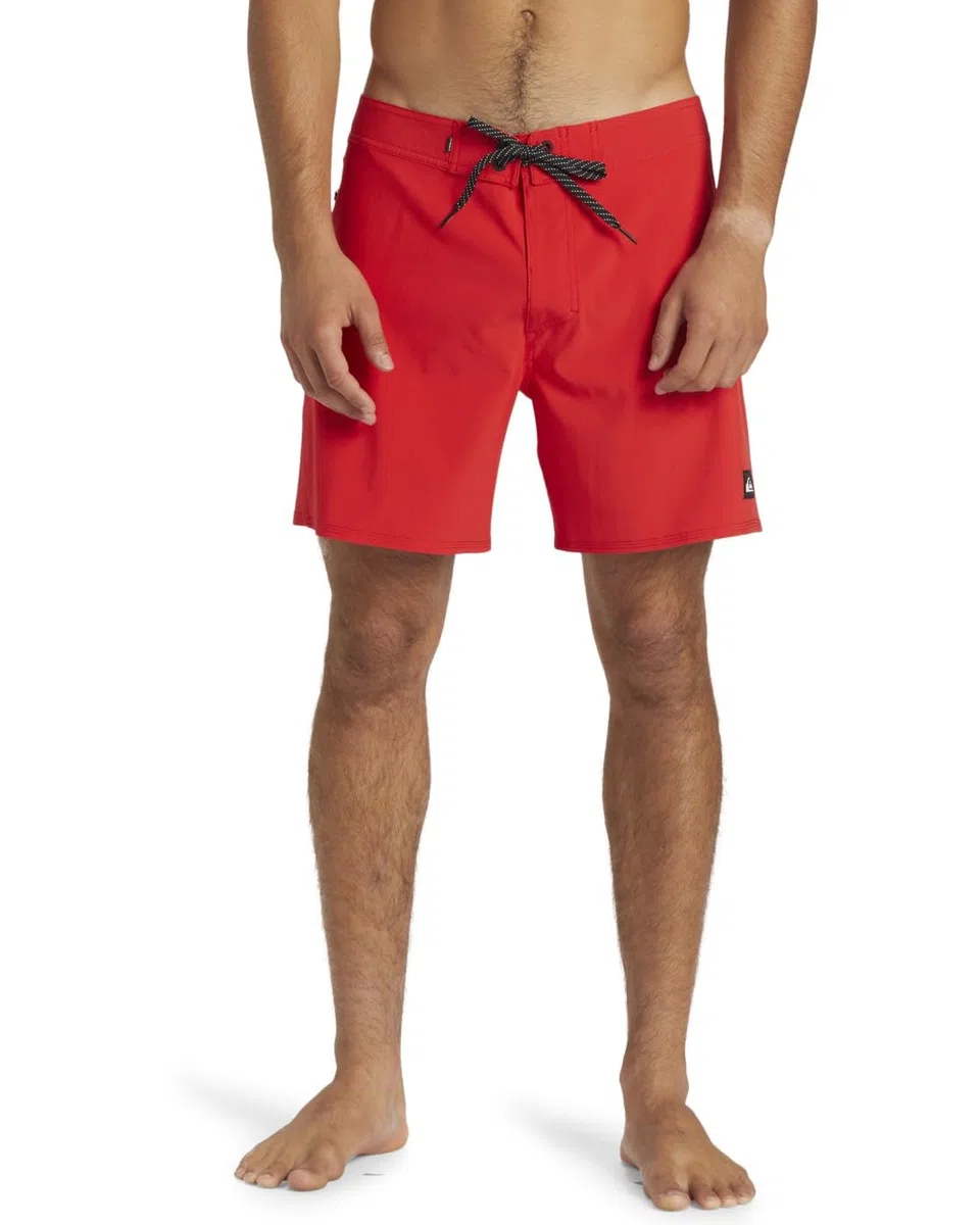 Quiksilver Men's Surfsilk Kaimana 16 Board Shorts (Pack of 1)