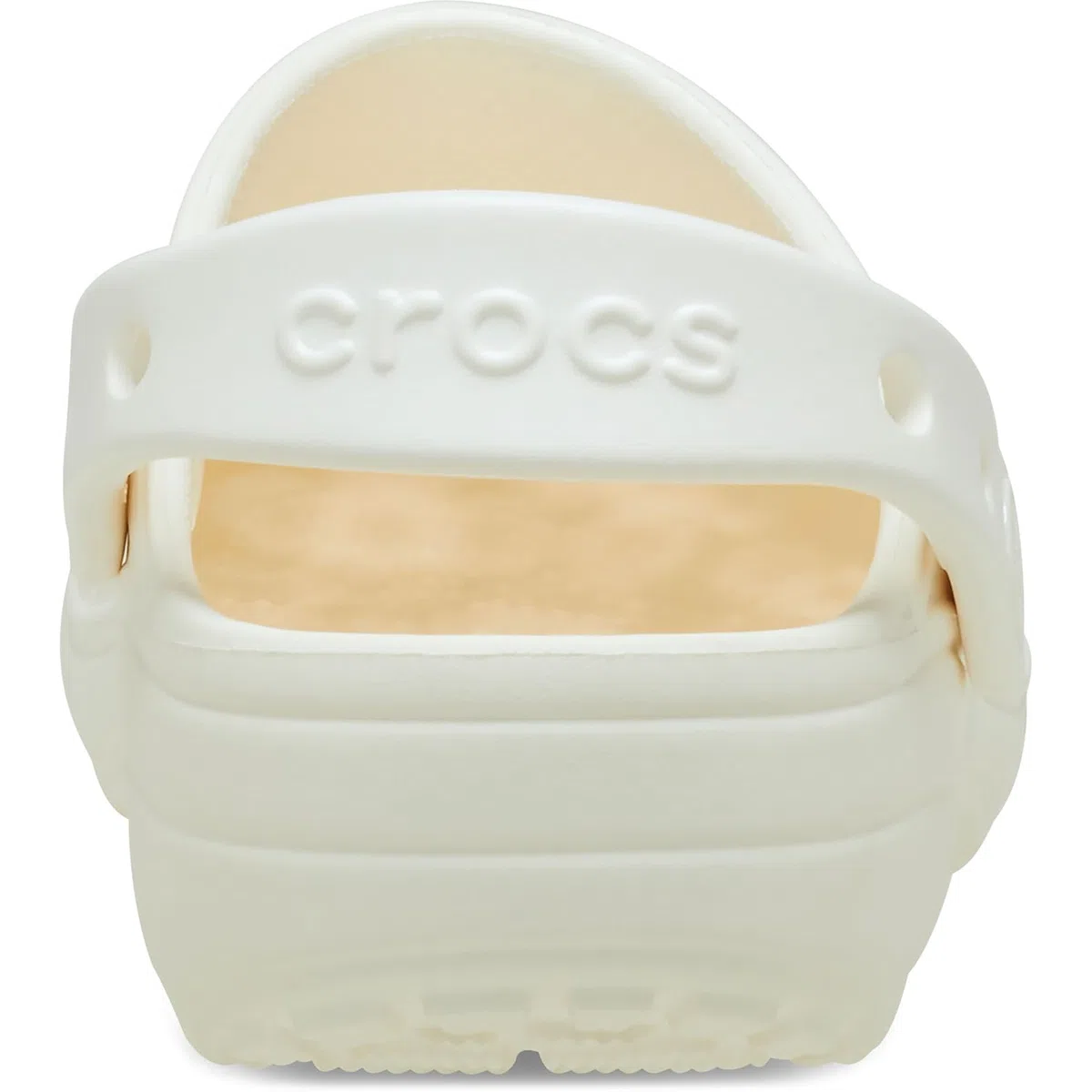 Crocs Classic Floral Cut out Clog K, Zoccoli Unisex - Bambini e Ragazzi