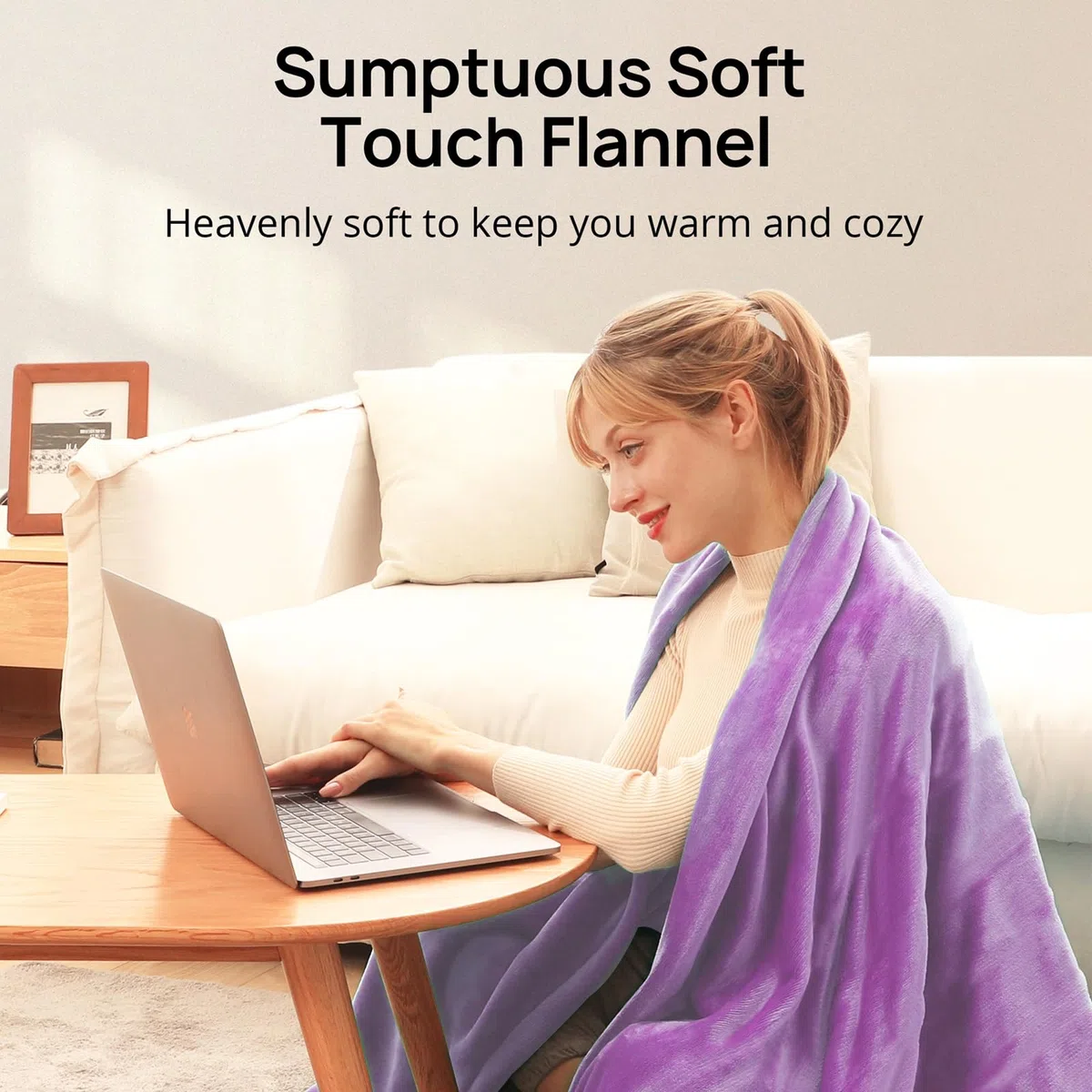 Coperta da viaggio ultraleggera calda, cuscino di trasformazione 2 in 1, coperta da viaggio aereo, gadget da viaggio con maschera per dormire e tappi per le orecchie, coperta da viaggio, per viaggi