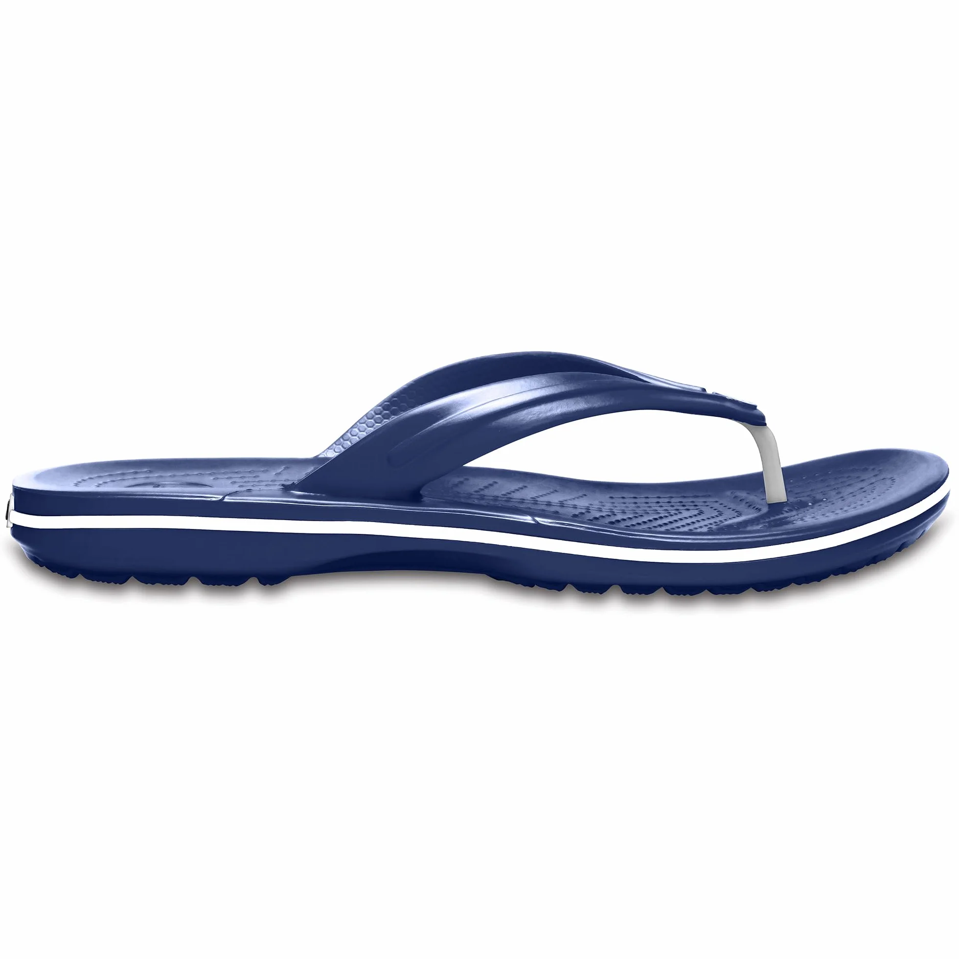 Crocs Crocband Flip, Infradito Unisex - Adulto