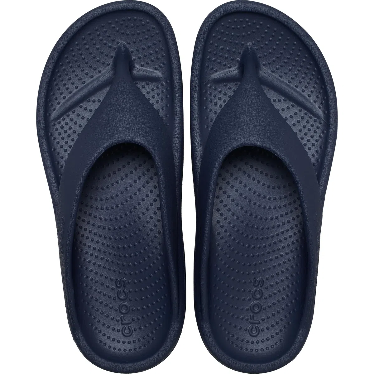 Crocs - Ciabatte infradito unisex per adulti, infradito Recovery