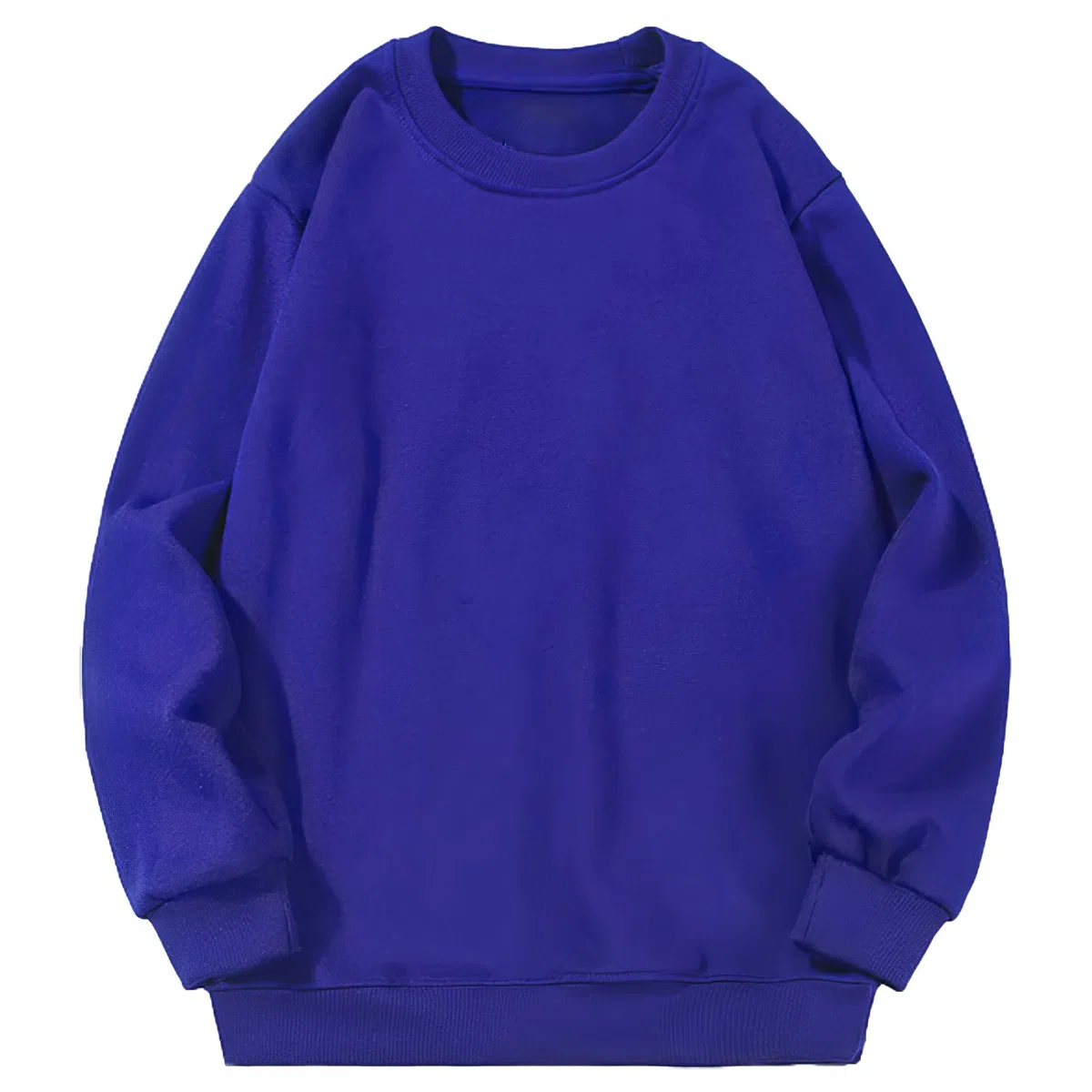 amropi Felpe Senza Cappuccio per Ragazzi 3 Pack Felpa a Righe Manica Lunga Cotone Sweatshirt per 5-12 Anni
