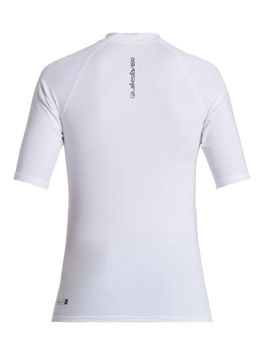 Quiksilver Everyday Upf50 SS Youth T-Shirt Bambini e Ragazzi (Pacco da 1)