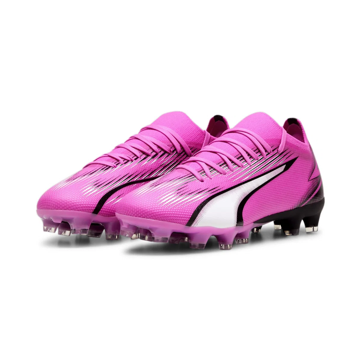 PUMA Ultra Match Firm, Artificial Ground Scarpe da ginnasticaDonna