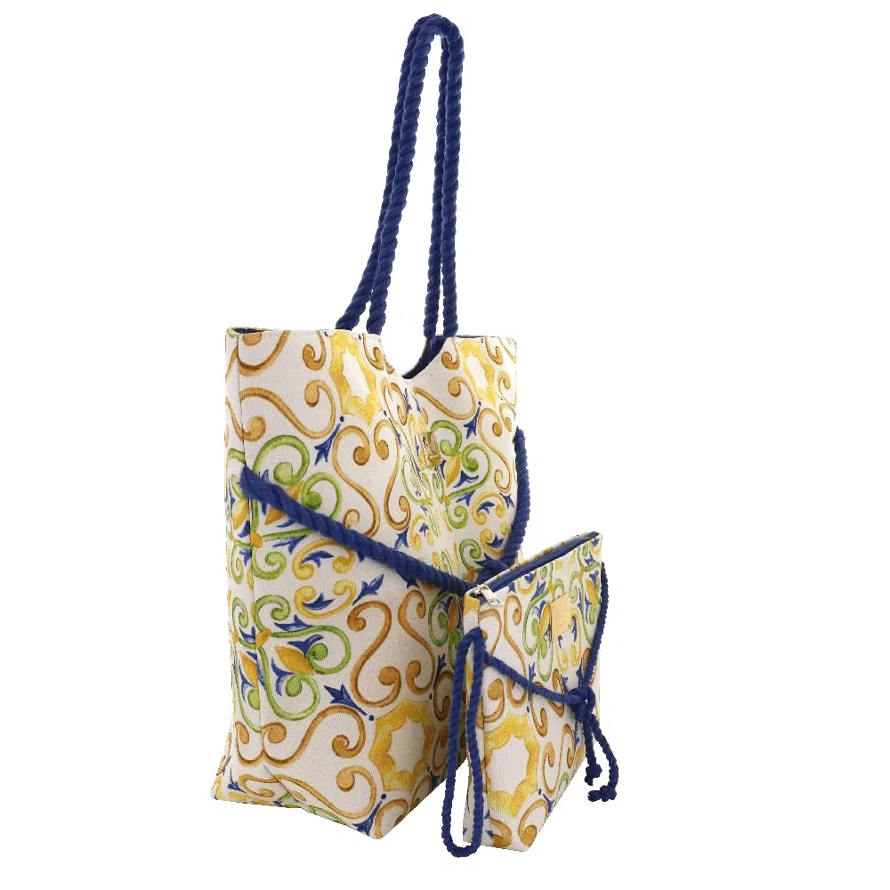 Camomilla Milano Set Mare Donna, Set Spiaggia