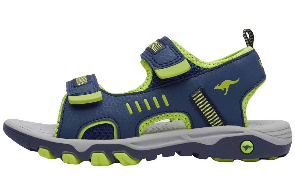 KangaROOS K-Logan, Scarpe da Ginnastica Basse Unisex-Adulto
