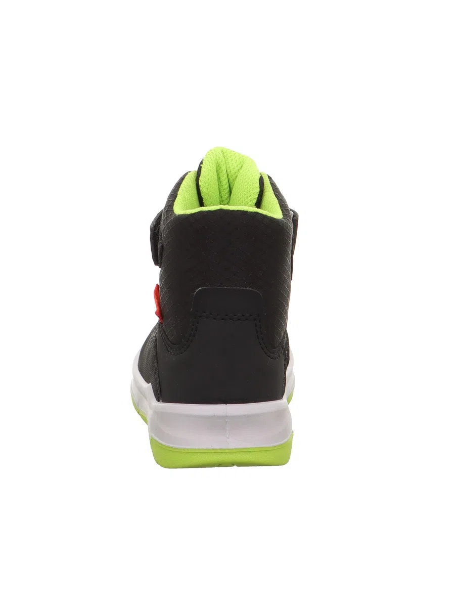 Superfit Cooper Scarpe da ginnasticaBambine e Ragazze
