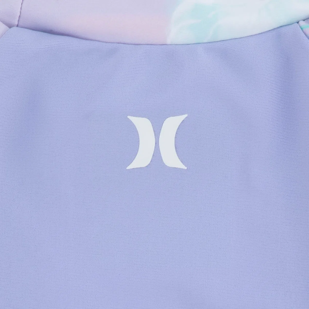 Hurley Hrlg 2 Pezzi Rashguard Set Costume da Bagno in Due Pezzi Bambine e Ragazze