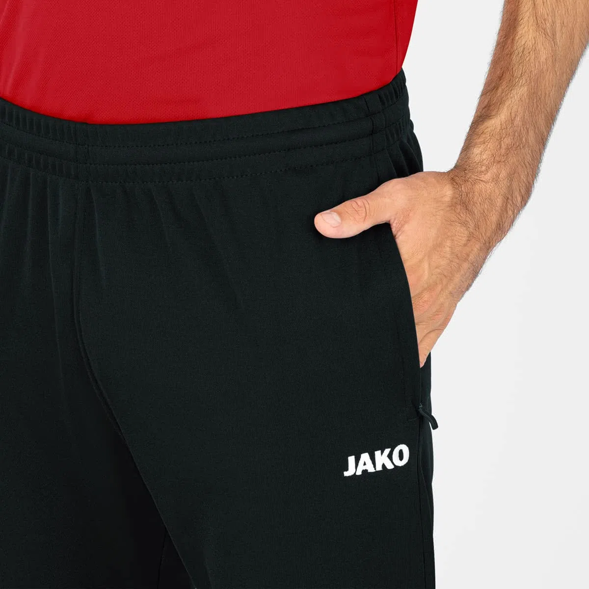 JAKO Classico - Pantaloni da Uomo