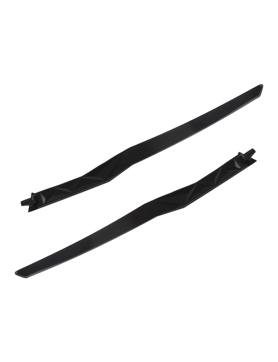 EZReplace Aste di ricambio per occhiali da sole Oakley Sutro OO9406/Sutro Lite OO9463 OO9496/Sutro Lite Sweep OO9465