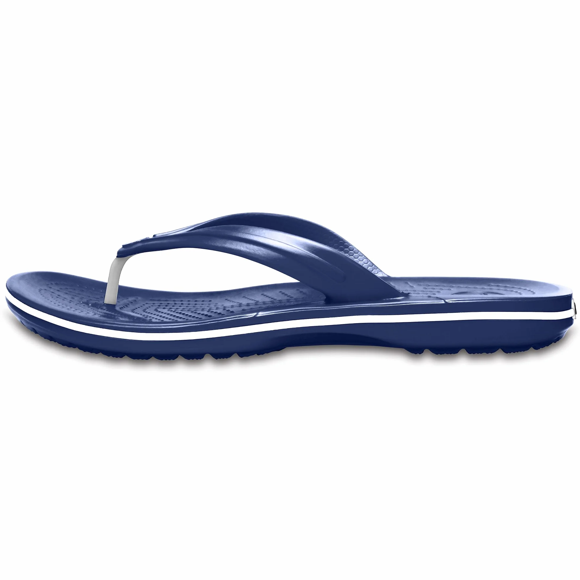 Crocs Crocband Flip, Infradito Unisex - Adulto