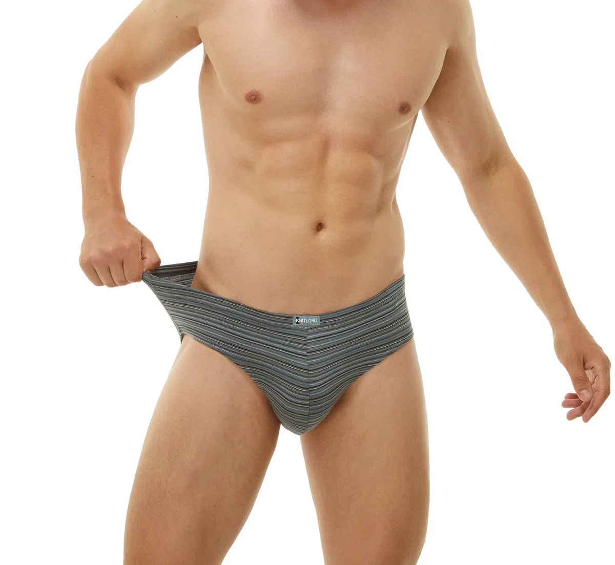 Mutande da Uomo in bambù, Traspiranti, morbide, da Uomo, Colorate, Confezione da 3 o 4 Pezzi