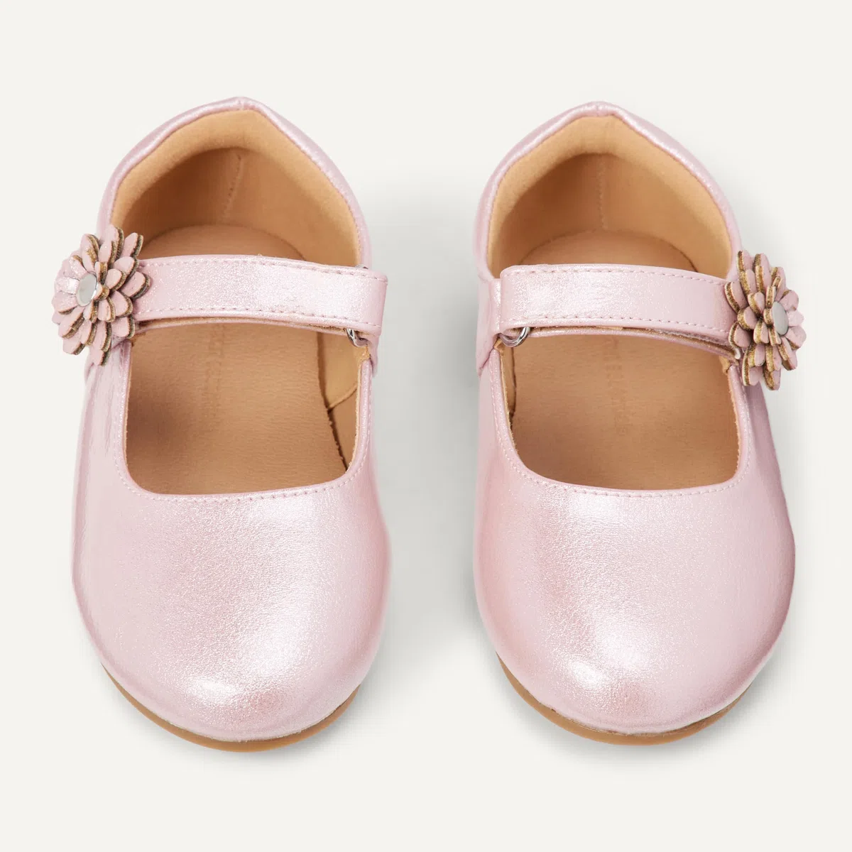 Amazon Essentials Bambine e Ragazze Ballerine Mary Jane