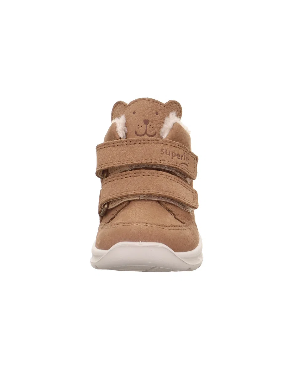 Superfit Breeze Leicht Gefütterte Gore-tex Scarpe per chi inizia a camminareBambini e ragazzi