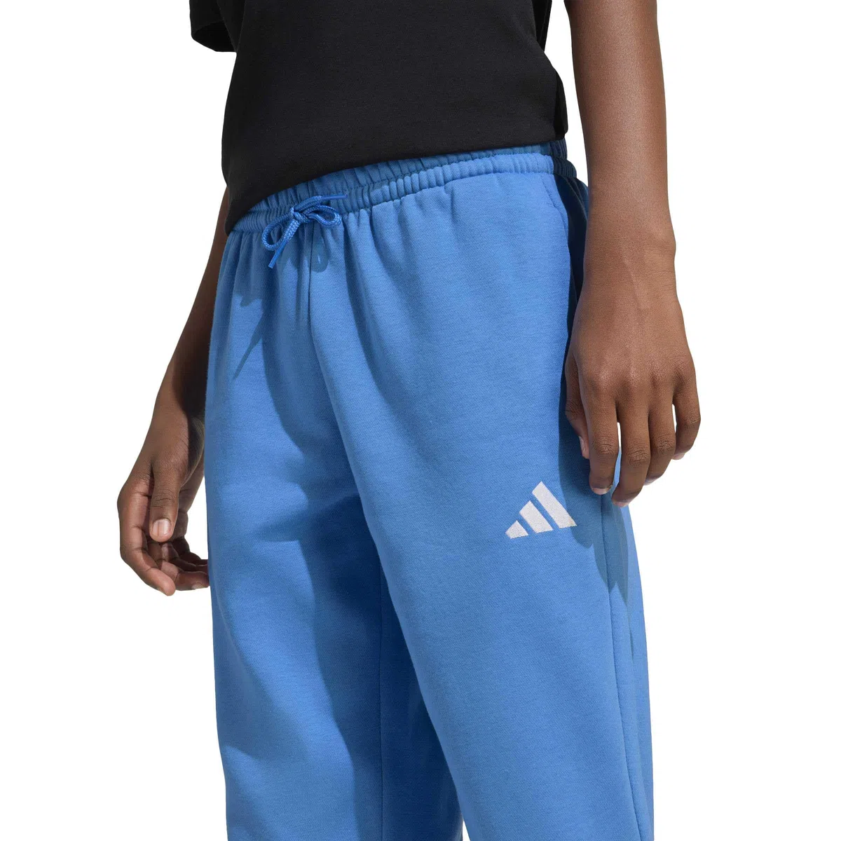 adidas - Essentials Pants, Pantaloni Unisex - Bambini e Ragazzi