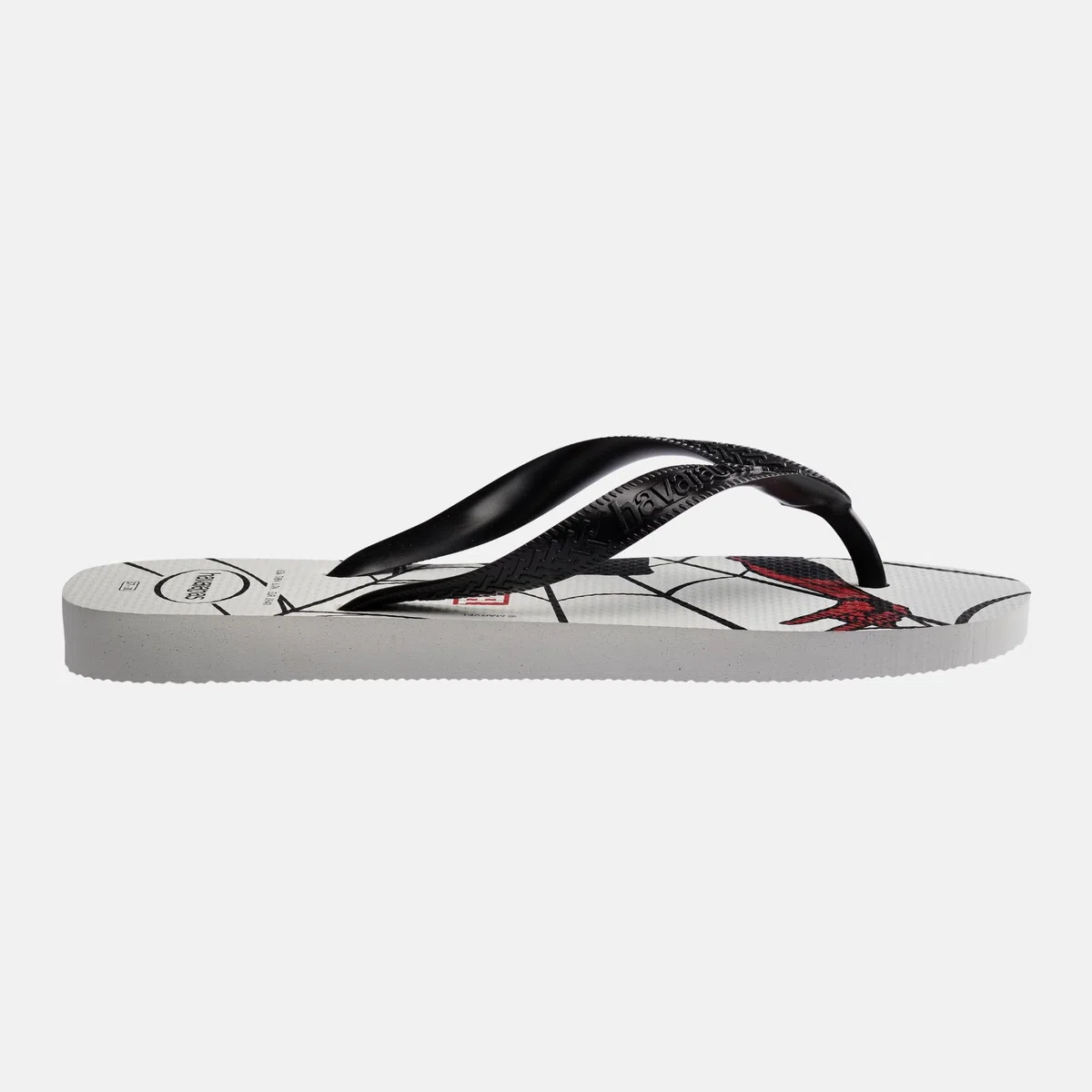 Havaianas Top Marvel Logomania Unisex Adulto Infradito