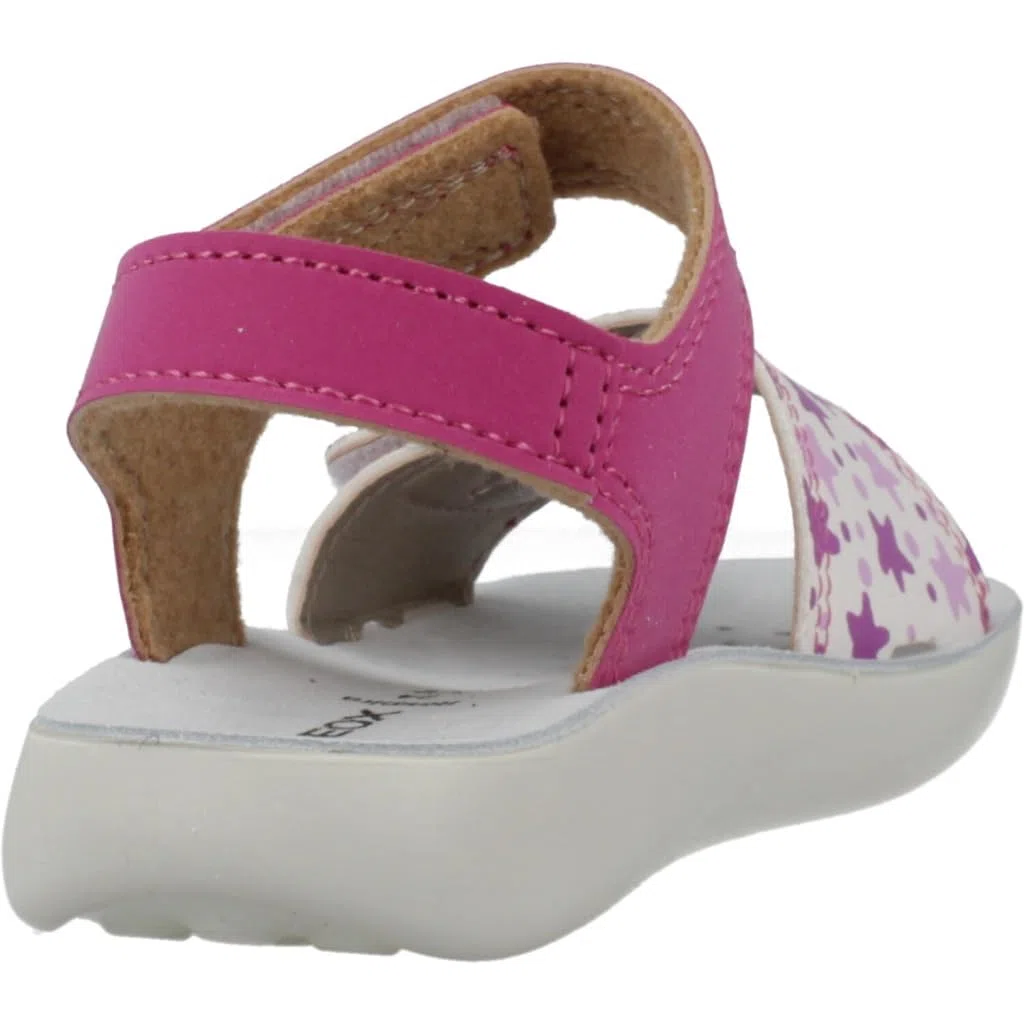 Geox B Sandal Lightfloppy sandaloBimba 0-24