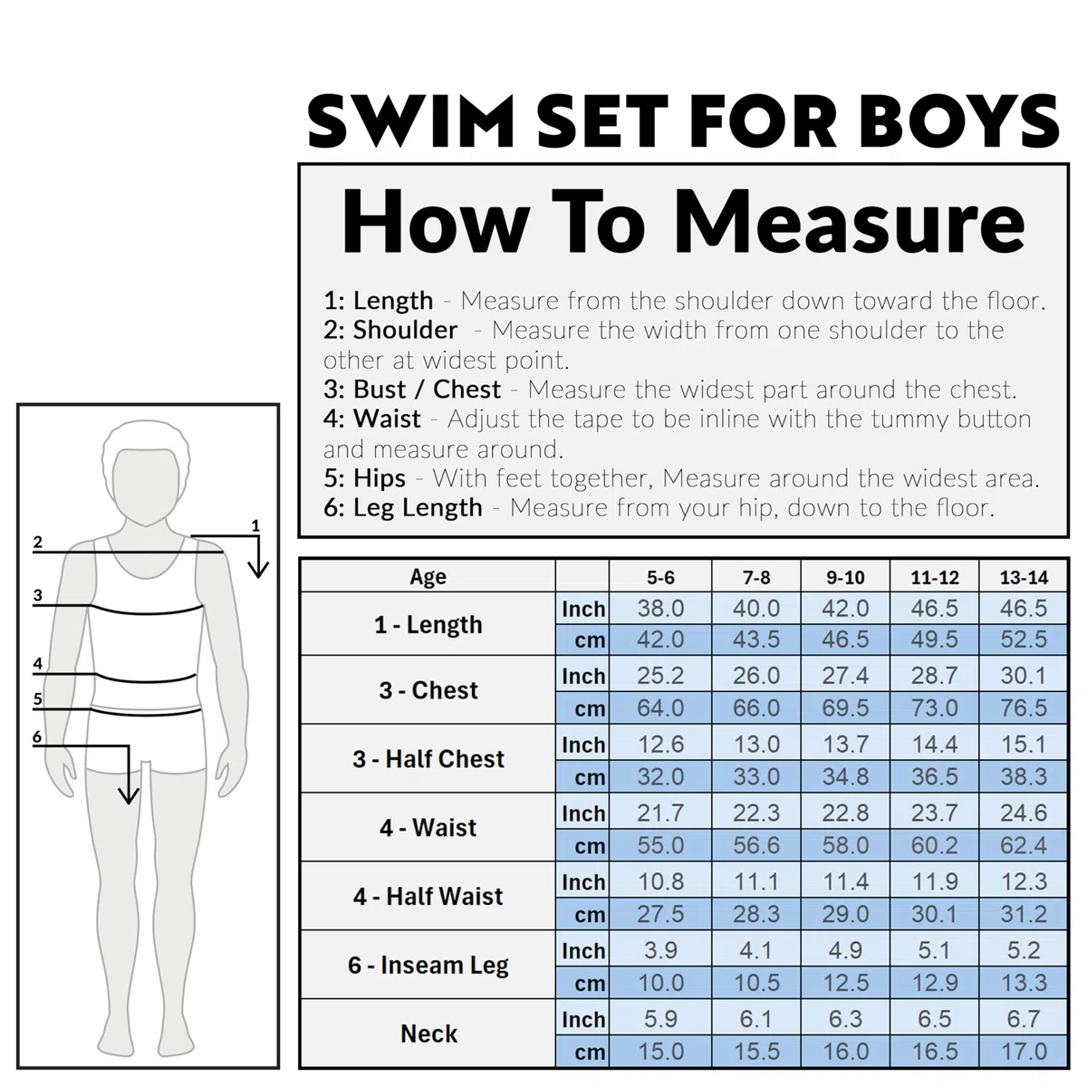 Get Trend Minecraft | Pokemon Swimsuit Set for Boys Teenagers 2 Pcs with Swimming Trunks Boys Rash Vest for Swimming Beach Trip Holiday Essentials