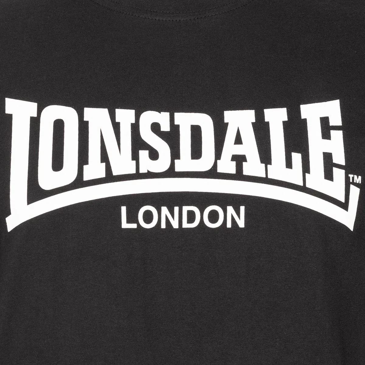 Lonsdale Moy Completo t-shirt e pantaloncini da uomo vestibilità normale Uomo (Pacco da 1)