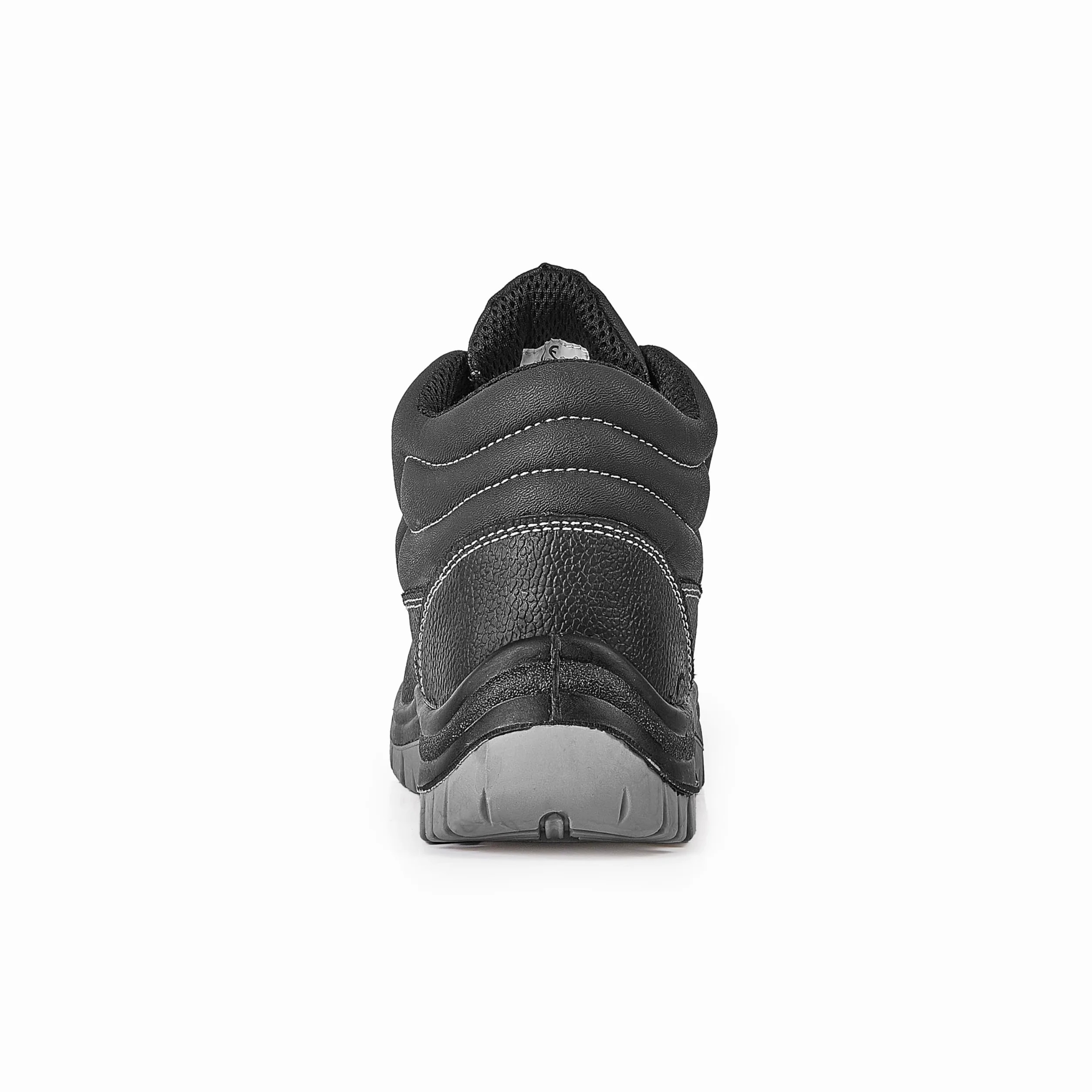 U-POWER DON'T WORRY... BE HAPPY! Scarpe Antinfortunistiche Da Lavoro,mod.safe Rs L S3 Fo Sr,punt.acciaio Antiperforazione Lamina Acciaio SafetywearUnisex - Adulto