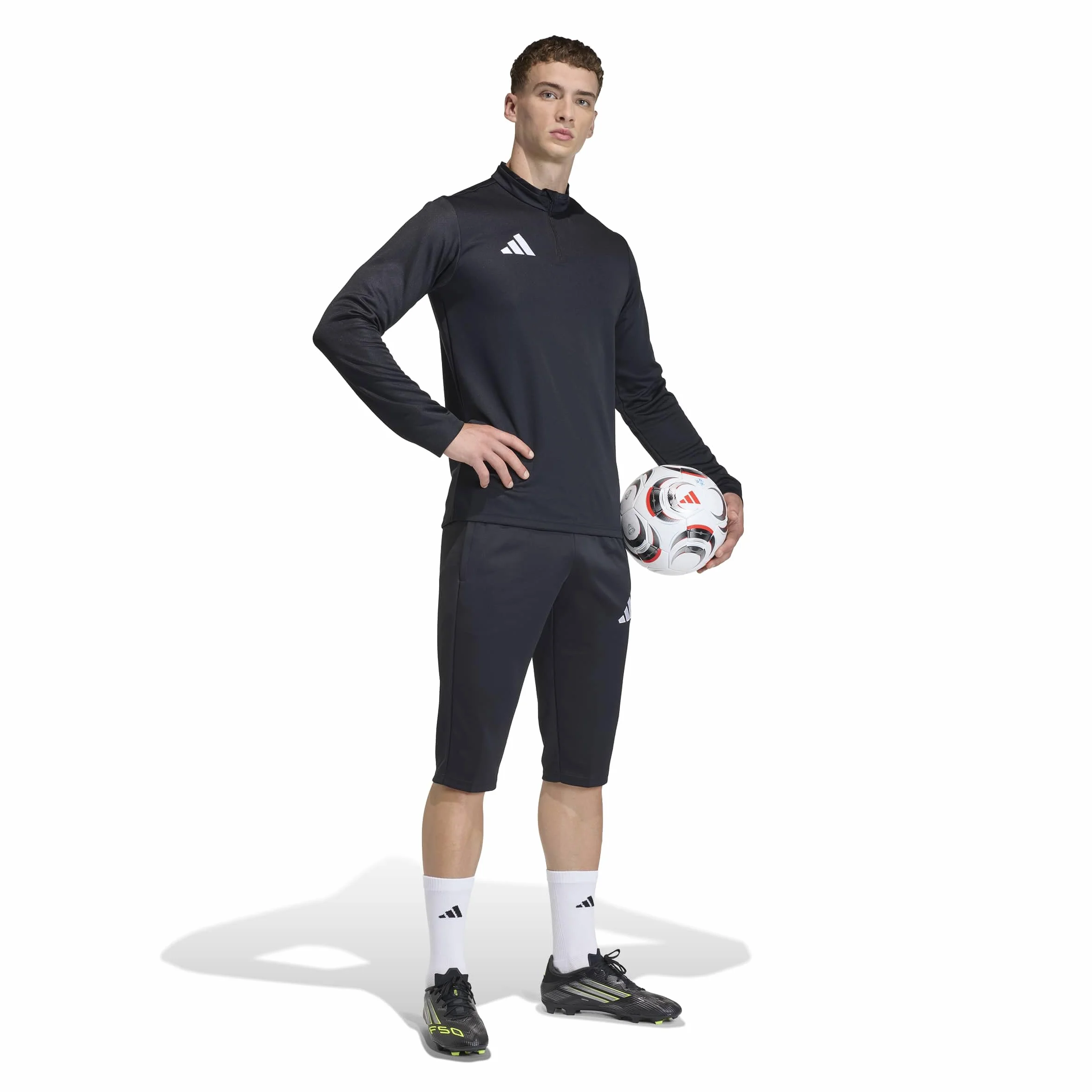 adidas Men Pantaloncini Entrada26